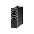 IE-1000-6T2T-LM-RF - Cisco Industrial 1000 8-Ports 100Base-TX Switch
