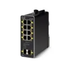 IE-1000-8P2S-LM - Cisco Industrial Ethernet 1000 8-Ports 100Base-TX Switch