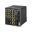 IE-2000-16TC-GL-RF - Cisco 2000 Series 16-Ports 100Base-TX Switch