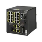 IE-2000-16TC-L-RF - Cisco 16-Ports 1000Base- Network Switch