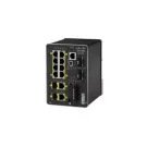 IE-2000-8TC-B-RF - Cisco 8-Ports 10/100Base-TX Switch