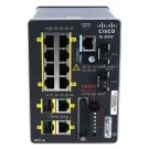 IE-2000-8TC-G-L-RF - Cisco 2000 Series 8-Ports 10/100BAse-TX Switch