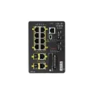 IE-2000-8TC-G-N-RF - Cisco 8-Ports 10/100Base-TX Switch