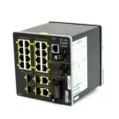 IE-2000U-16TC-G-X - Cisco 16 x FE-Ports 10/100Base-TX Switch