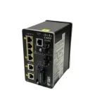 IE-2000U-4T-G - Cisco 6-Ports 10Base-T Switch