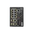 IE-2000U-8TC-G-RF - Cisco 8-Ports 10/100Base-TX + 2 X GE Combo Ports Switch