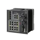 IE-4000-16GT4GE-RF - Cisco Industrial 4000 16-Ports 10Base-T Switch