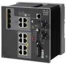 IE-4000-8T4G-E-RF - Cisco Industrial 4000 8-Ports 10Base-T SFP Switch