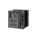 IE40004GC4GP4GE-RF - Cisco Industrial 4000 4-Ports PoE+ 10Base-T Switch