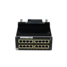 IEM-3300-16T - Cisco IE3300 16-Ports 10BASE-T SFP Rail-mountable Switch