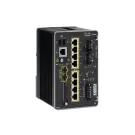 IEM-3300-8T2S-A - Cisco IE3300 10-Port 10Gbase-T + 2x SFP Rugged Switch