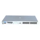 J4818A#ACC - Hp 24-Ports 10/100Base-TX + 2-Ports SFP Slots Switch