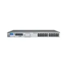 J4868A - HP 24-Port 10/100Base-TX Switch Module