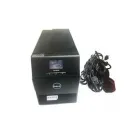 J715N - Dell 500-Watts 750VA 230V Tower Uninterruptible Power Supply