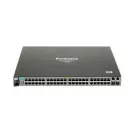 J8693A-WM - HP 48-Ports 10Base-T 4-Ports SFP Gigabit Ethernet Module Switch