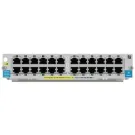 J8702-61001 - HP 5400zl 24-Ports 10Base-T PoE Expansion Module