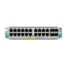 j8705a#aba - HP 20-Ports 10Gbase-T Integrated Switch Expansion Module