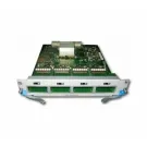 J8707A#ABB - HP 4-Port 10-Gbase-X2 Local Connection Expansion Module