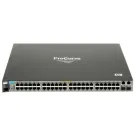 J9088AZ - HP E2610-48 48-Ports 10Base-T Gigabit Ethernet Switch