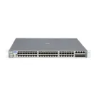 J9089A#ACC - HP 48-Ports 10/100Base-TX PoE + 2 x 10Base-T Switch