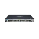 J9089A#ACF - HP 48-Ports 10/100Base-TX PoE + 2 x 10Base-T Switch