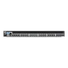 J9265A#ABA - HP 6600-24XG 24-Ports 10GBE Switch