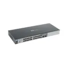 J9450A - Hp 24-Ports 10Base-T + 2x Dual Personality SFP RJ-45 Switch