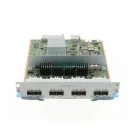 J9538-61001 - HP 8-Ports 10GBe SFP+ v2 zl Expansion Module