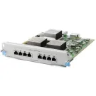 J9546-61001 - HP 8-Ports 10GBase-T v2 zl Expansion Switch Module