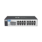 J9560A - HP 1410 1410-16G 16 x 10Base-T RJ-45 Ports Network Switch