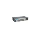 J9560AR - HP 1410-16G 16-Ports 10Base-T Un1U Wall Mountable Switch