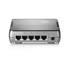 J9792AR - HP 1405 Series 1405-5G 5-Ports 10Base-T Rj-45 UnSwitch