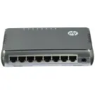J9793AR - HP 1405-8 v2 8 x Ports 10/100Base-TX Switch