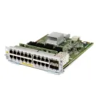 J9990A#ABA - HPE 20-Ports 10BASE-T + 4-Ports SFP+ Expansion Module