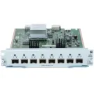 J9993A#ABA - HPE 8-Ports 10GBase-X SFP+ MACsec v3 zl2 Module For 5400R