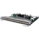 JC721A - HP 8-Port 10-Gigabit Ethernet SFP SC TAA Module for A7500 Switch