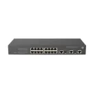 JD319B - HP 3100 Series 16-Ports 10/100Base-TX RJ-45 Layer-2 Switch