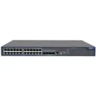 JD371AR - HP A5500-24G-PoE 24-Ports 10Base-T + 4 x SFP Layer-3 Switch