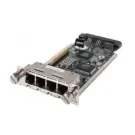 JD573B - HP 4-Port 10/100 Ethernet L2 Switch SIC A-MSR Module