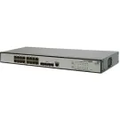 je005a#aba - HP ProCurve 1910 16 x Ports 1000Base-T Network Switch