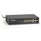 JE022A - HP E4210 8-Ports 10Base-TX + 1x Dual Personality SFP RJ-45 Switch