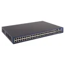 JE103A - HP E5500 48-Ports 10/100Base-TX + 4x SFP Layer-3 Switch
