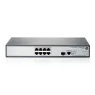 JG350A - HPE 1910 Series 1910-8G-8 x Ports Network Switch