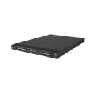 JG899A - HP 32-Ports 10GBase-T + 8x Fixed SFP+ + 2x QSFP+ RJ-45 Switch