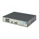 JG921-61101 - HP 1920 8xRJ-45 Ports PoE+ 10BASE-T + 2xSFP Ports Switch