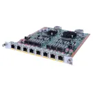 JH172-61001 - HP MSR 8-Port E1FE1T1FT1 HMIM Router Module
