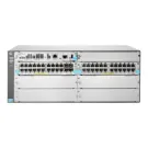 JL003A#ABA - HPE 5406R-44GT-PoE+/4SFP+ 44-Ports 1GBase-T SFP+ Switch
