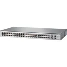 JL171A - HP 24-Ports 10BASE-T + 4x Copper Combo Gigabit SFP+ Switch
