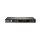 JL321-61101 - HPE Aruba 2930 2930M-48G 44-Ports 1GBase-T SFP RJ-45 Switch