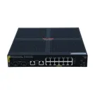JL679-61001 - HP 12-Ports 10Base-T + 2-Ports SFP+ + 2-Ports GE PoE+ Switch